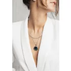 Isabella Ford női ékszer nyaklánc ékszer FN005S /kampapl