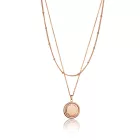 Isabella Ford női ékszer nyaklánc ékszer FN005R /kampapl