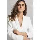 Isabella Ford női ékszer nyaklánc ékszer FN008S /kampapl