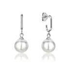 Isabella Ford női ékszer fülbevaló ékszer FE001S /kampapl