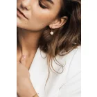 Isabella Ford női ékszer fülbevaló ékszer FE001G /kampapl