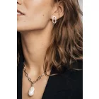 Isabella Ford női ékszer fülbevaló ékszer FE003S /kampapl