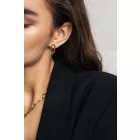 Isabella Ford női ékszer fülbevaló ékszer FE003G /kampapl