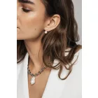 Isabella Ford női ékszer fülbevaló ékszer FE004S /kampapl