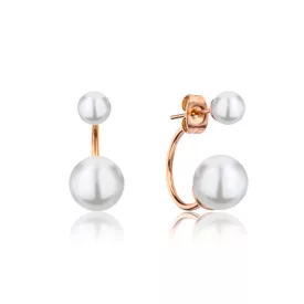   Isabella Ford női ékszer fülbevaló ékszer FE004R /kampapl