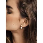 Isabella Ford női ékszer fülbevaló ékszer FE004G /kampapl