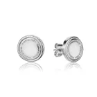 Isabella Ford női ékszer fülbevaló ékszer FE006S /kampapl