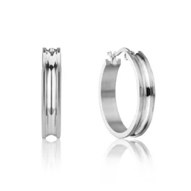   Isabella Ford női ékszer fülbevaló ékszer FE008S /kampapl