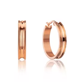   Isabella Ford női ékszer fülbevaló ékszer FE008R /kampapl