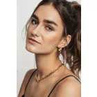 Isabella Ford női ékszer fülbevaló ékszer FE008R /kampapl