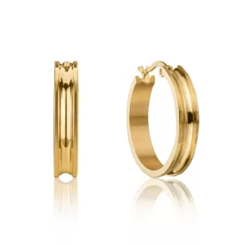   Isabella Ford női ékszer fülbevaló ékszer FE008G /kampapl