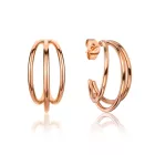 Isabella Ford női ékszer fülbevaló ékszer FE010R /kampapl