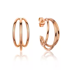   Isabella Ford női ékszer fülbevaló ékszer FE010R /kampapl