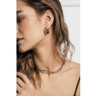 Isabella Ford női ékszer fülbevaló ékszer FE011S /kampapl