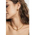 Isabella Ford női ékszer fülbevaló ékszer FE012G /kampapl