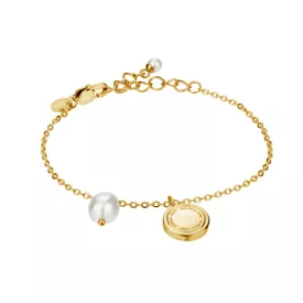 Isabella Ford női ékszer Karkötő FB004G /kampapl