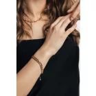 Isabella Ford női ékszer Karkötő FB008R /kampapl