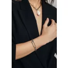 Isabella Ford női ékszer Karkötő FB009S /kampapl