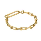 Isabella Ford női ékszer Karkötő FB009G /kampapl