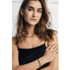 Isabella Ford női ékszer szett IS007G /kampapl