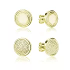 Isabella Ford női ékszer szett IS008G /kampapl