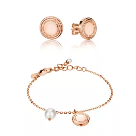 Isabella Ford női ékszer szett IS010R /kampapl