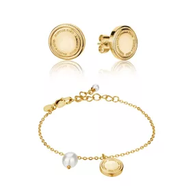 Isabella Ford női ékszer szett IS010G /kampapl