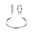 Isabella Ford női ékszer szett IS012S /kampapl