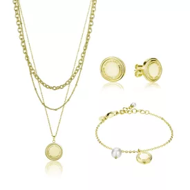 Isabella Ford női ékszer szett IS005G /kampapl