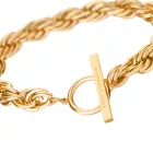 Isabella Ford női ékszer Karkötő FB018G /kampapl