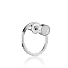 Isabella Ford női ékszer fülbevaló ékszer FE015S /kampapl