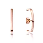 Isabella Ford női ékszer fülbevaló ékszer FE018R /kampapl