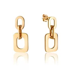   Isabella Ford női ékszer fülbevaló ékszer FE019G /kampapl