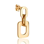 Isabella Ford női ékszer fülbevaló ékszer FE019G /kampapl