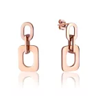 Isabella Ford női ékszer fülbevaló ékszer FE019R /kampapl