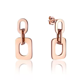   Isabella Ford női ékszer fülbevaló ékszer FE019R /kampapl