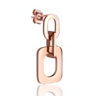 Isabella Ford női ékszer fülbevaló ékszer FE019R /kampapl