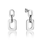 Isabella Ford női ékszer fülbevaló ékszer FE019S /kampapl