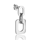 Isabella Ford női ékszer fülbevaló ékszer FE019S /kampapl