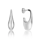 Isabella Ford női ékszer fülbevaló ékszer FE022S /kampapl