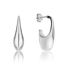   Isabella Ford női ékszer fülbevaló ékszer FE022S /kampapl