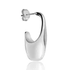 Isabella Ford női ékszer fülbevaló ékszer FE022S /kampapl