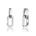 Isabella Ford női ékszer fülbevaló ékszer FE023S /kampapl