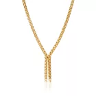 Isabella Ford női ékszer nyaklánc ékszer FN014G /kampapl