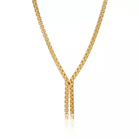 Isabella Ford női ékszer nyaklánc ékszer FN014G /kampapl