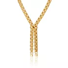 Isabella Ford női ékszer nyaklánc ékszer FN014G /kampapl