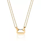 Isabella Ford női ékszer nyaklánc ékszer FN016G /kampapl