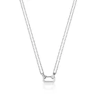 Isabella Ford női ékszer nyaklánc ékszer FN016S /kampapl