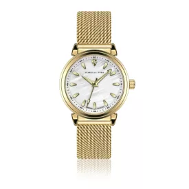 Isabella Ford női óra karóra  FF7-B038G /kampapl