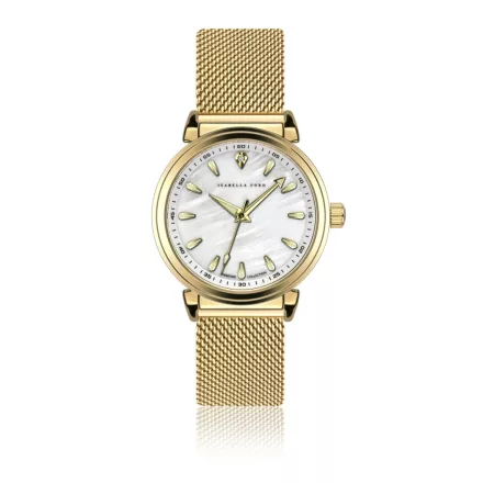 Isabella Ford női óra karóra  FF7-B038G /kampapl